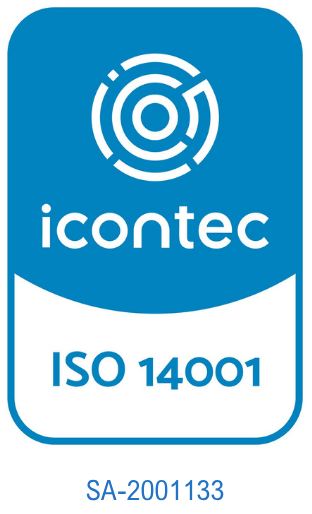 ISO 14001 Certificación ISO 14001 - Gestión Ambiental
