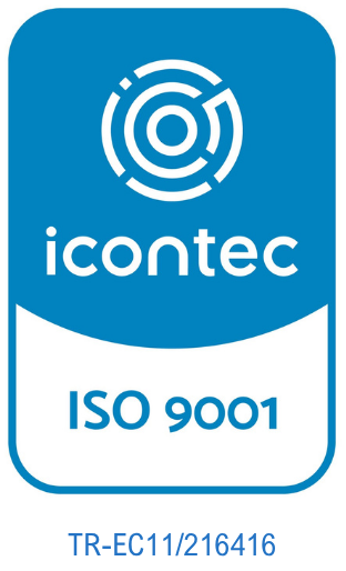 ISO 9001 Certificación ISO 9001 - Gestión de Calidad