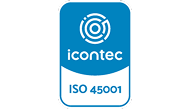 ISO 45001 Certificación ISO 45001 - Seguridad y Salud Ocupacional